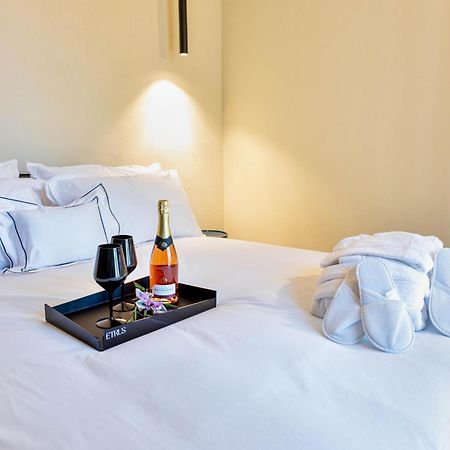 Etrus Boutique Room Амалфи Екстериор снимка