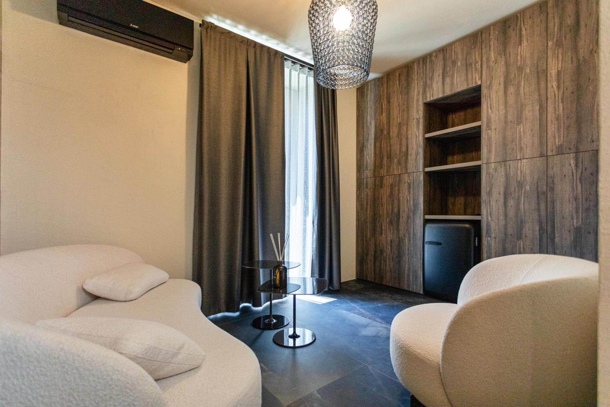 Etrus Boutique Room Амалфи Екстериор снимка