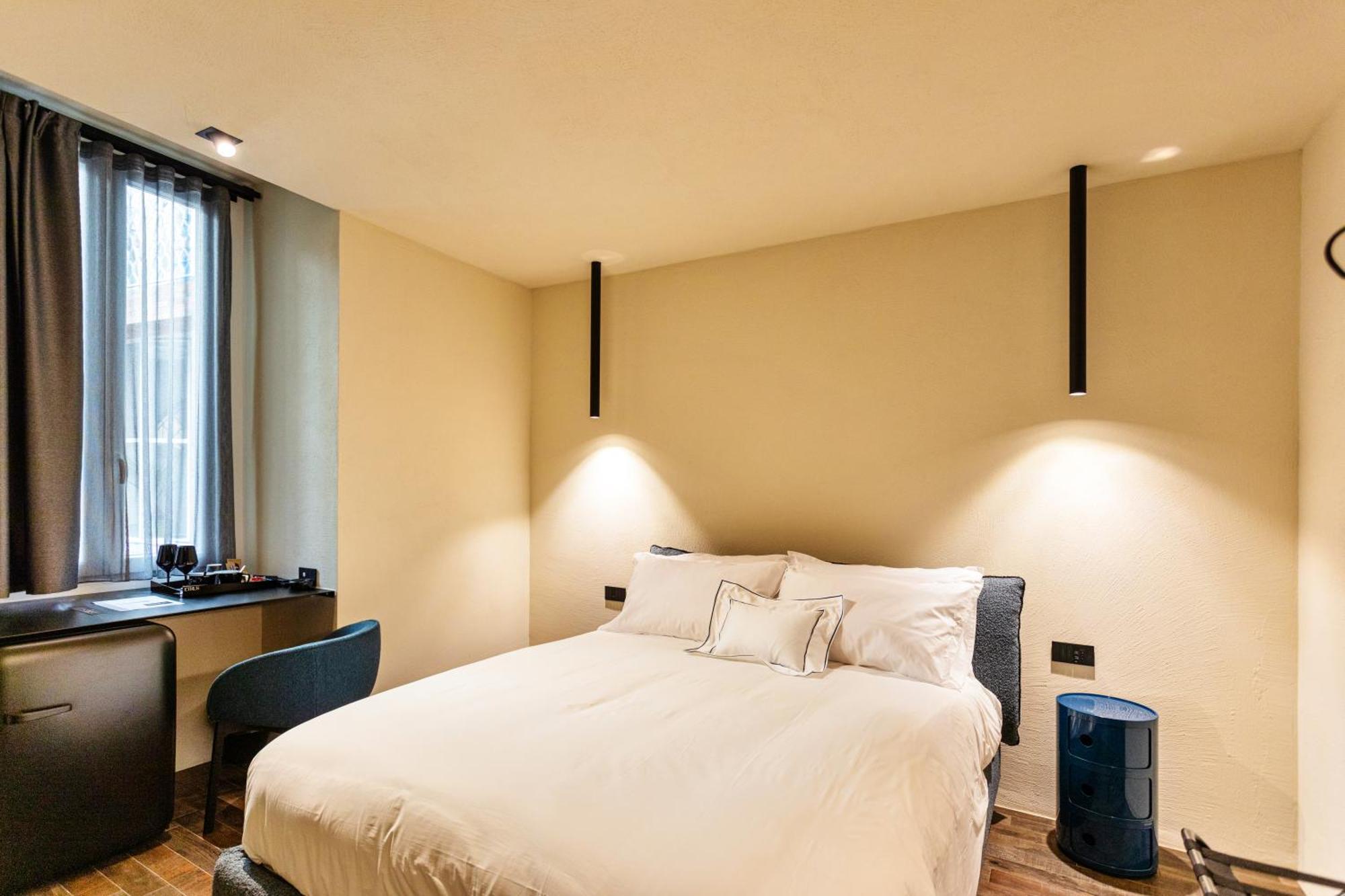 Etrus Boutique Room Амалфи Екстериор снимка