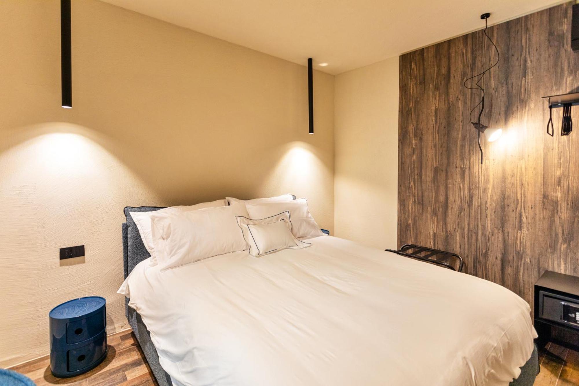 Etrus Boutique Room Амалфи Екстериор снимка