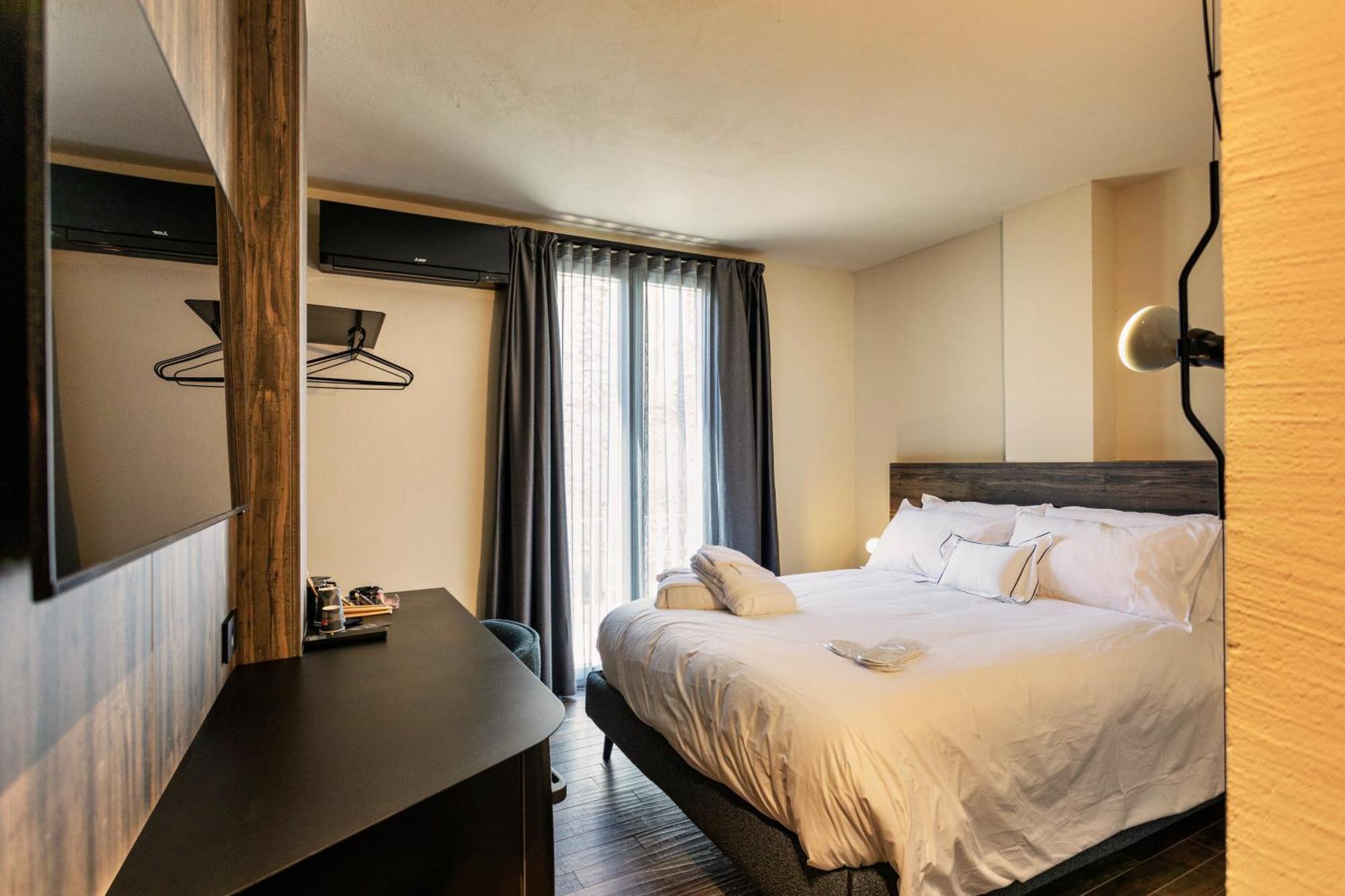 Etrus Boutique Room Амалфи Екстериор снимка