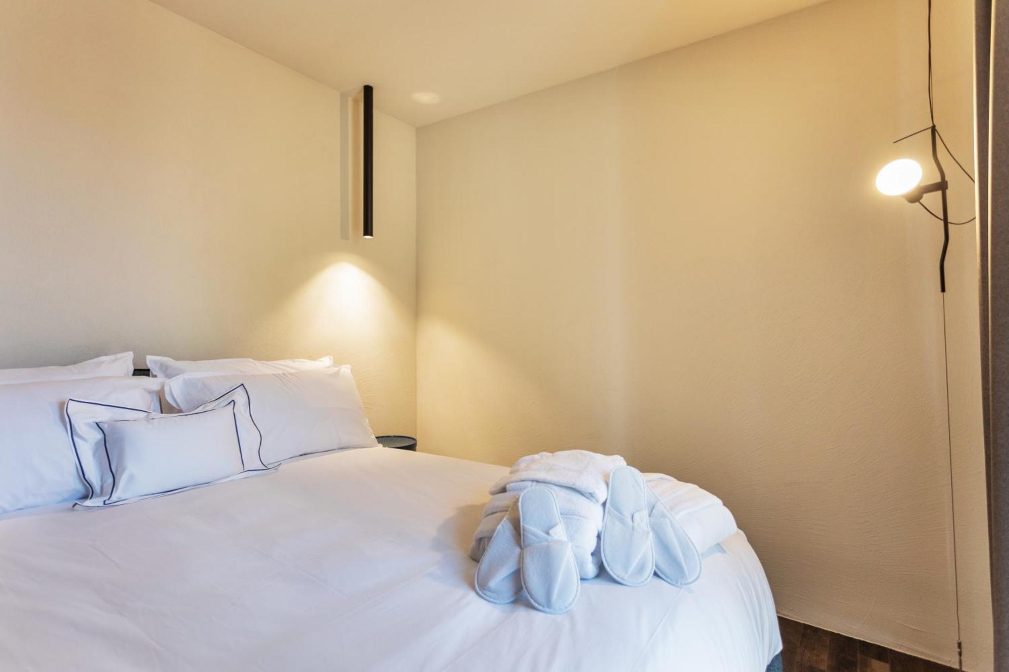 Etrus Boutique Room Амалфи Екстериор снимка