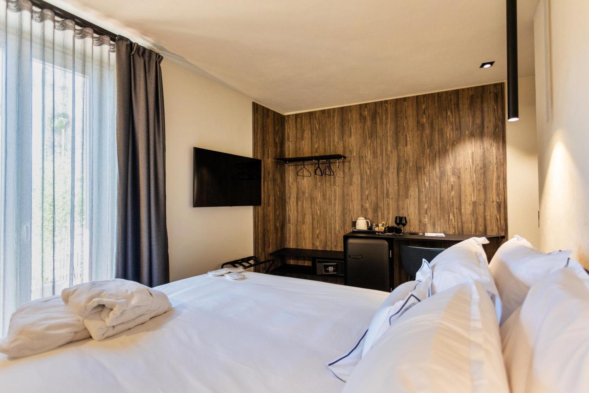 Etrus Boutique Room Амалфи Екстериор снимка