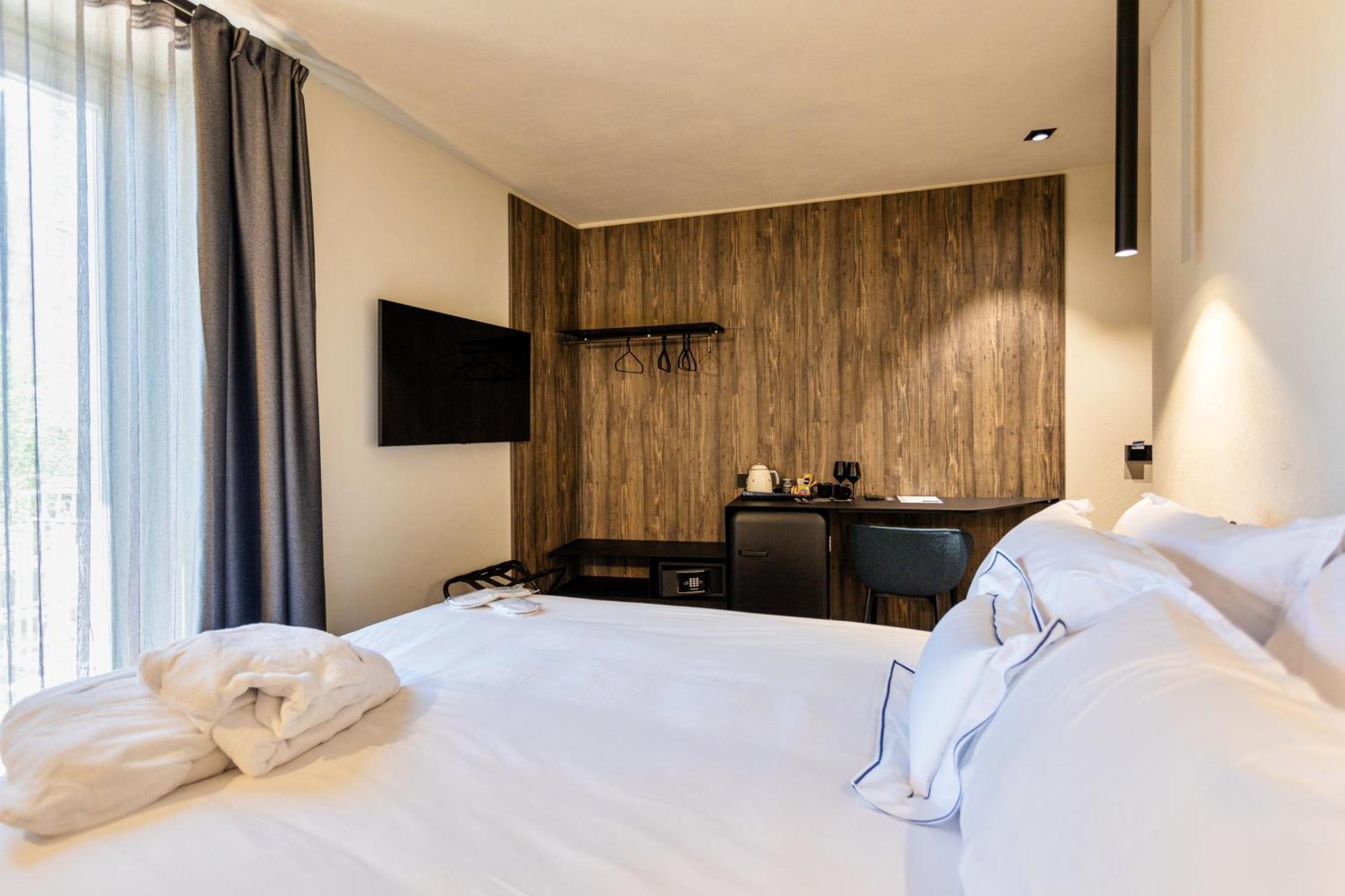 Etrus Boutique Room Амалфи Екстериор снимка