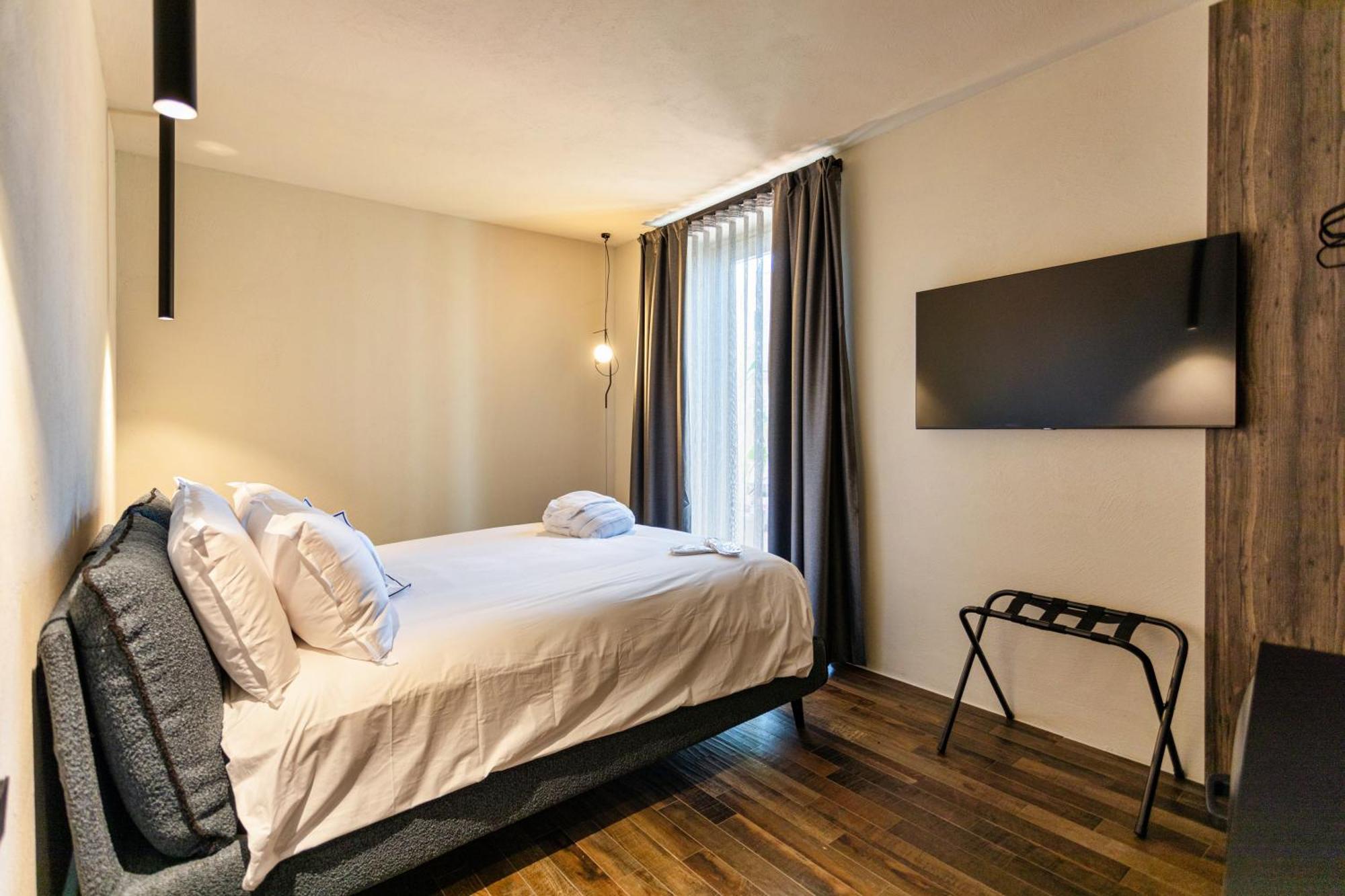 Etrus Boutique Room Амалфи Екстериор снимка