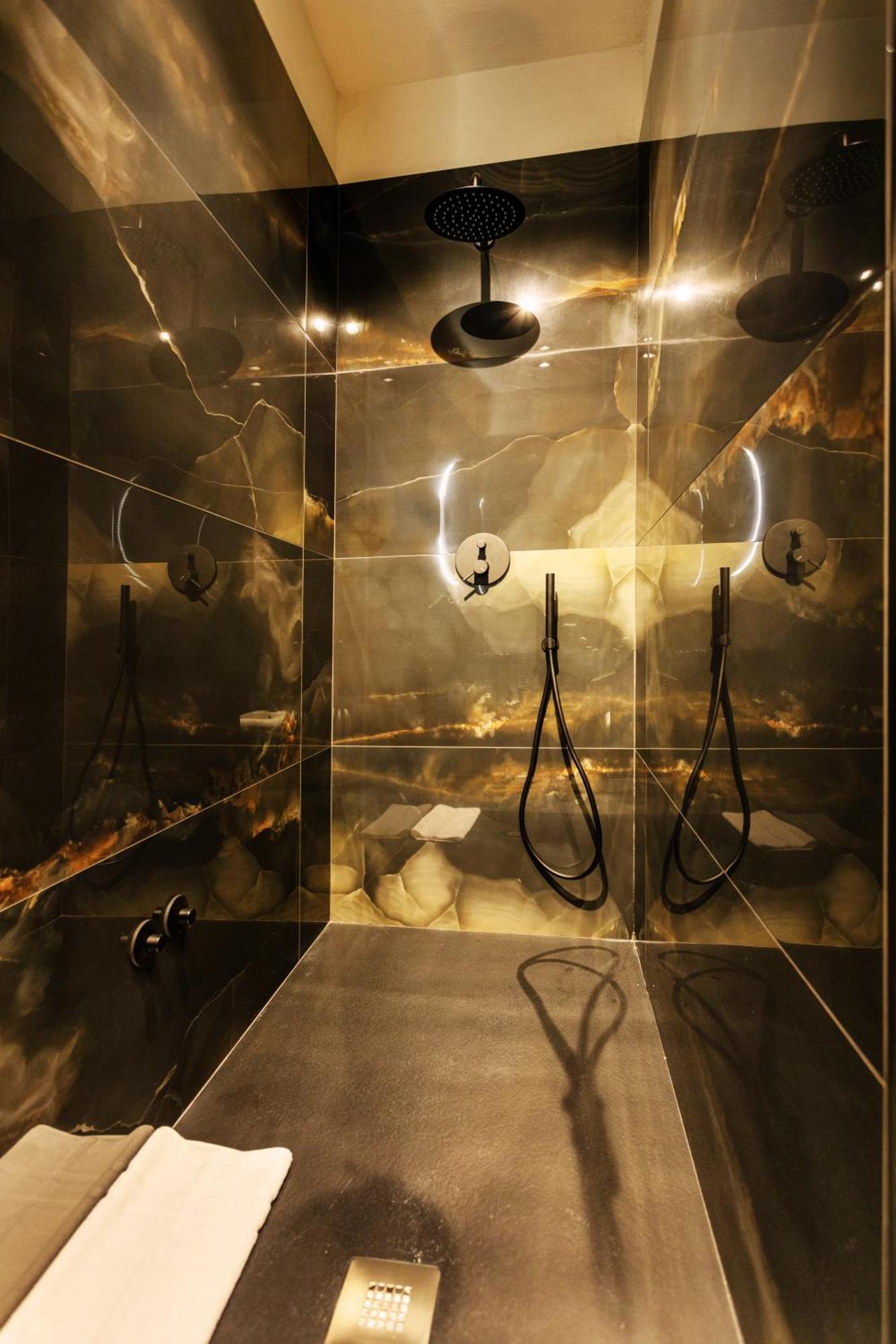 Etrus Boutique Room Амалфи Екстериор снимка