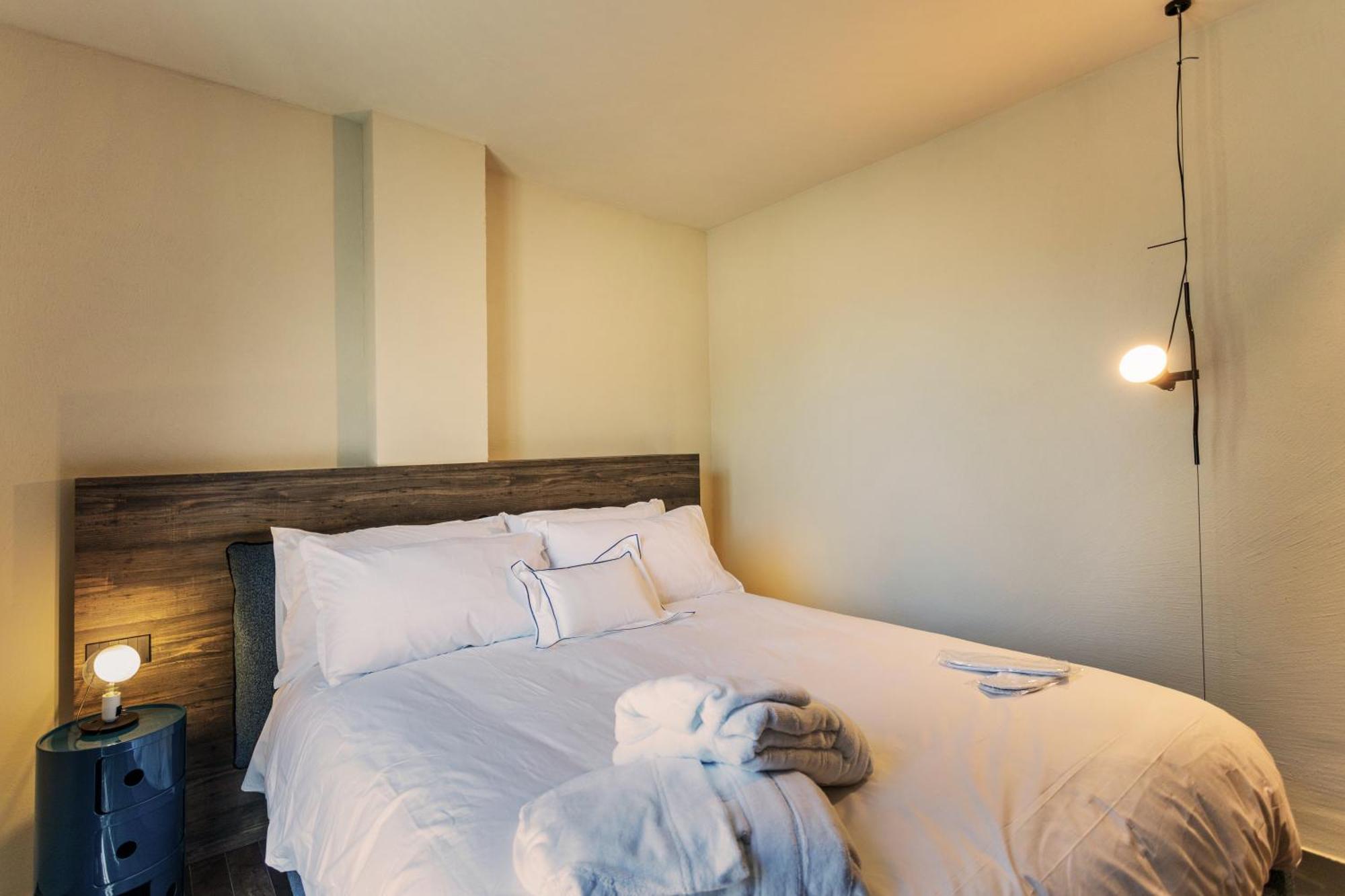 Etrus Boutique Room Амалфи Екстериор снимка