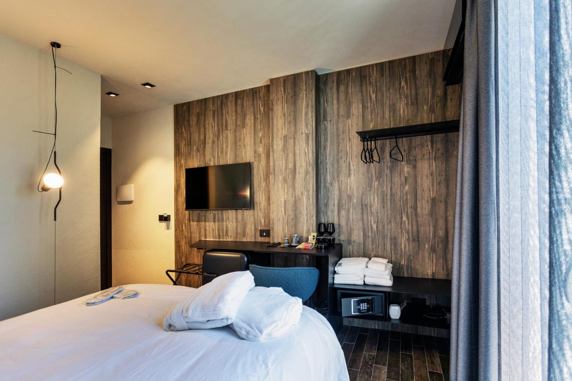Etrus Boutique Room Амалфи Екстериор снимка
