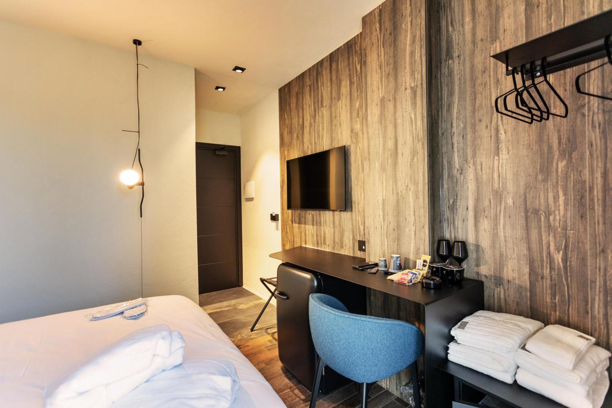 Etrus Boutique Room Амалфи Екстериор снимка